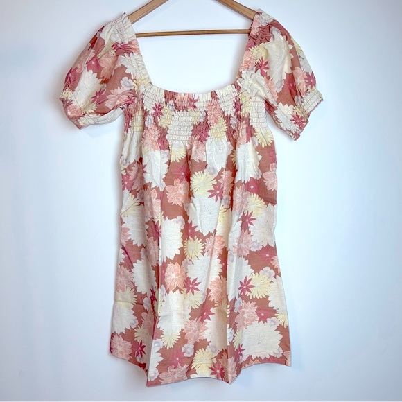 Faherty Dress - Picture 9 of 15